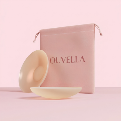 Ouvella™ Sticky Ped