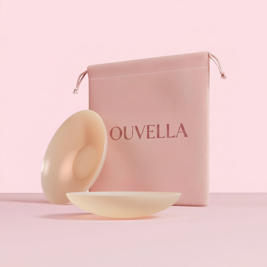 Ouvella™ Sticky Ped